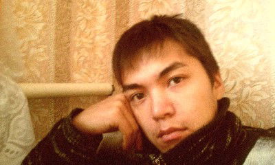 Кайрат Досов