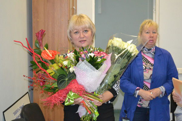 Ольга Barkhotkina