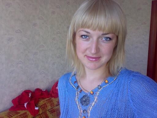 Изоитко Алеся