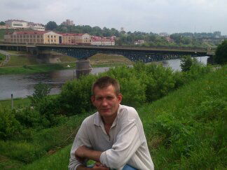 Михаил Тарасов