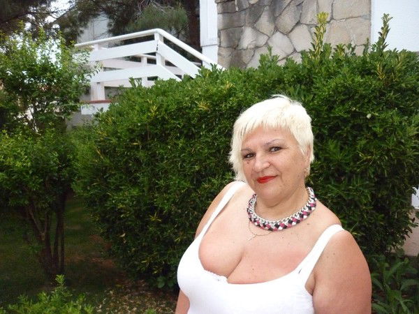 Матрена Подоляк