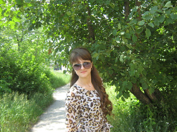 Виктория Ковтун