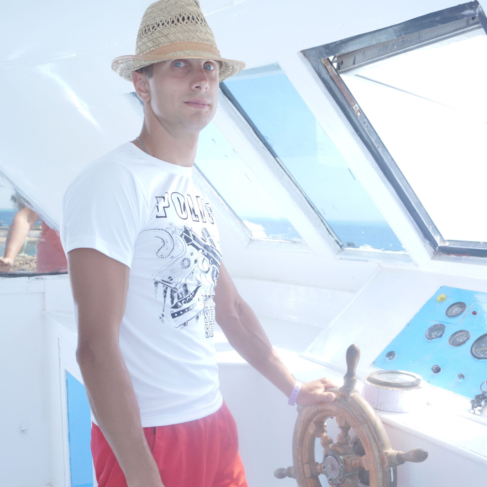 Сергей Кашадов