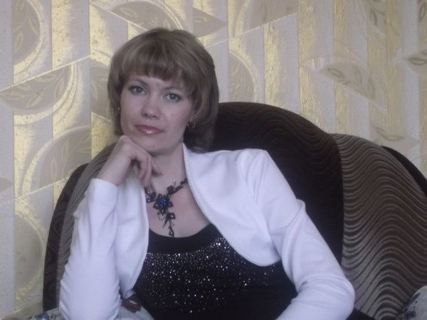 Анастасия Шуманова