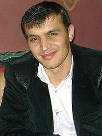 Фирдавс Садуллаев