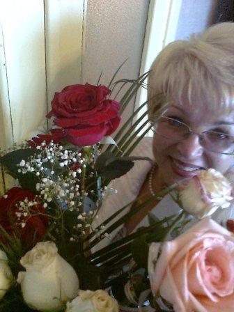 Стройнова Татьяна