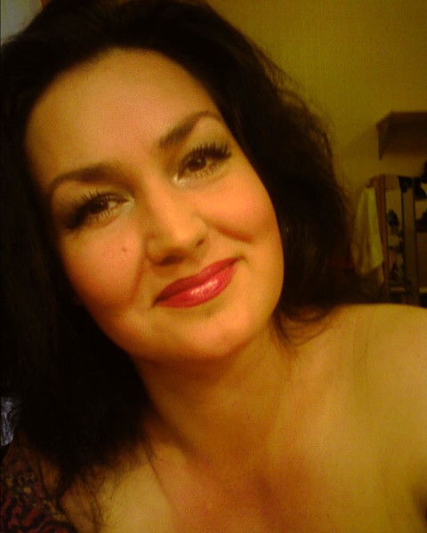 Наталия Голова