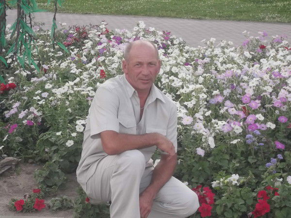 Андрей Скворцов