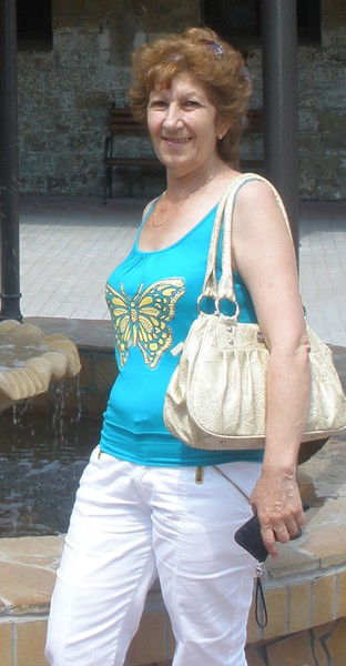 Флора .дубовик