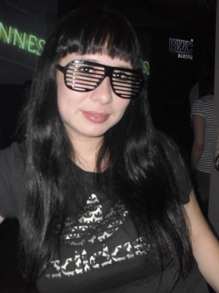 Mариночка ******