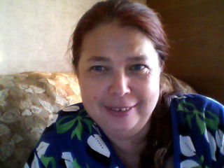 Анна Соболь