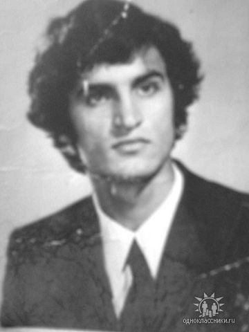 Яшар Мустафаев