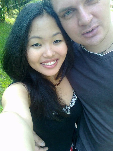 Алексей Романов