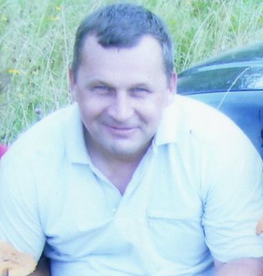 Анатолий Иванов