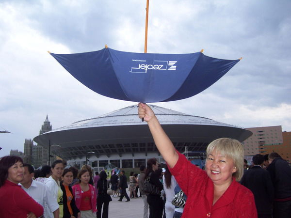 Гульшат Султанова