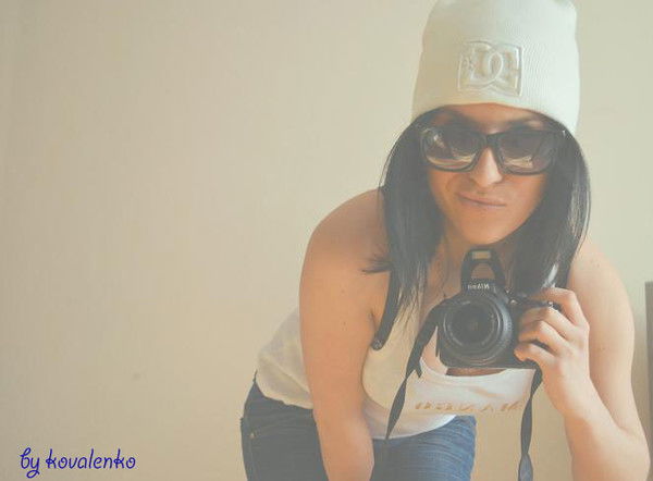 Ёлочка Коваленко