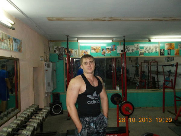 Алексей Бабич