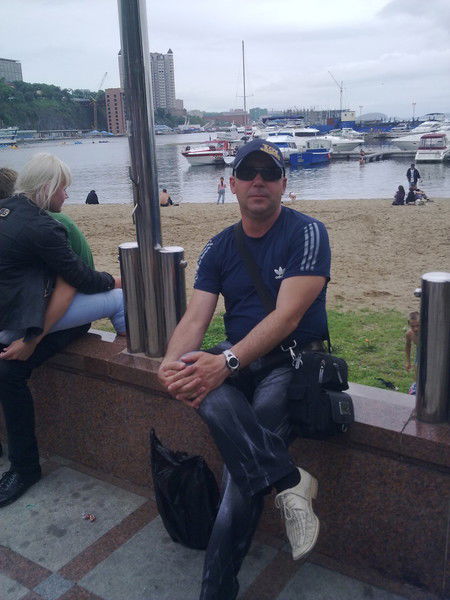 Валера Трудеев