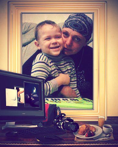 Елена Турова