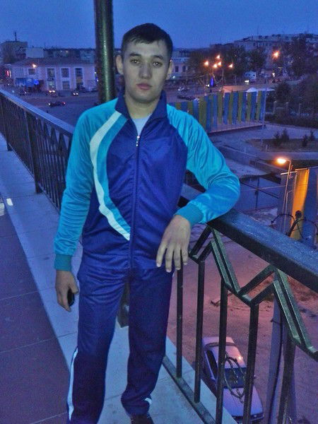 Бекжан Абдугаппаров