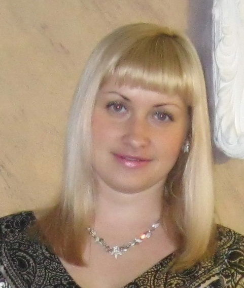 Анна Марухина