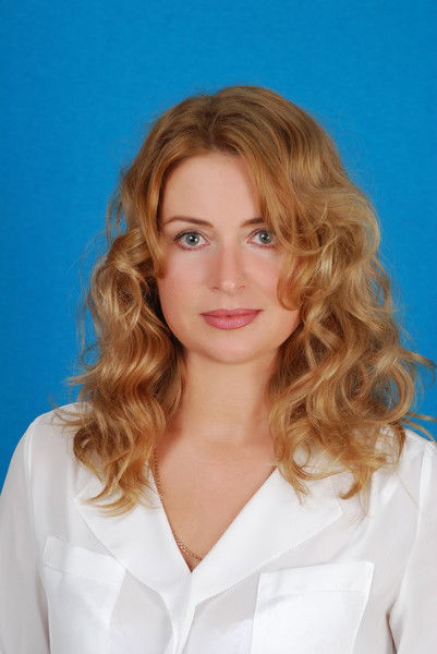 Ольга Бугаева