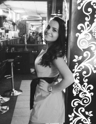 Мария Кадушкина