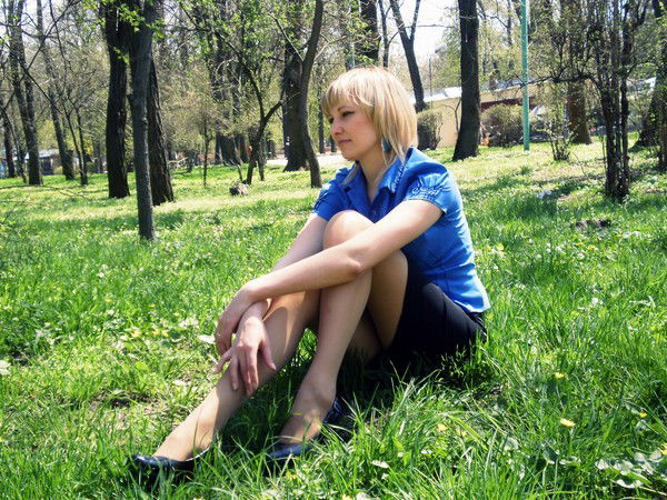 Костюк Елена