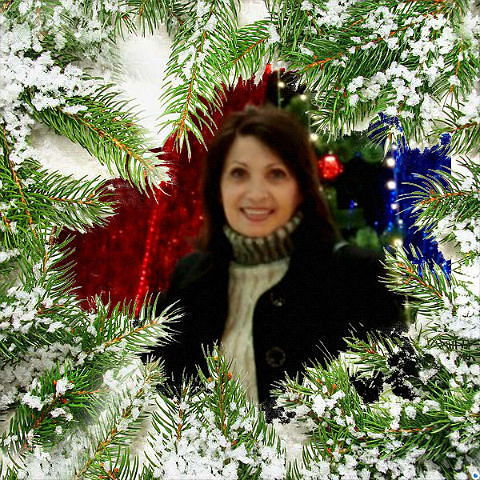 Галина Ноздрина