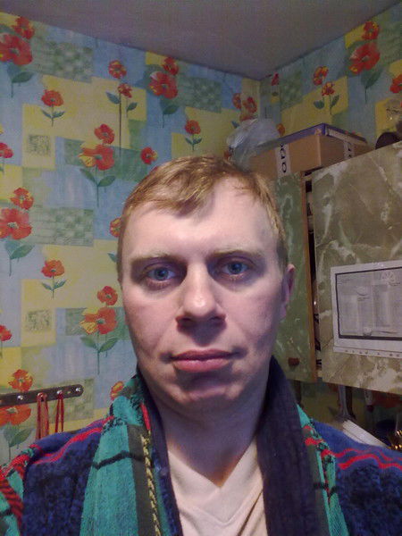 Алексей Пузанков