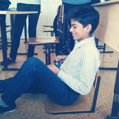 Гарик Оганян