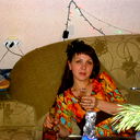 Елена Дерлюк