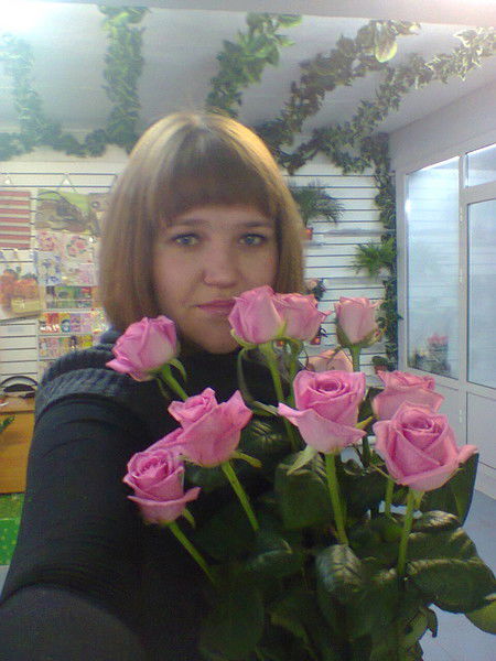 Лилия Байрамова