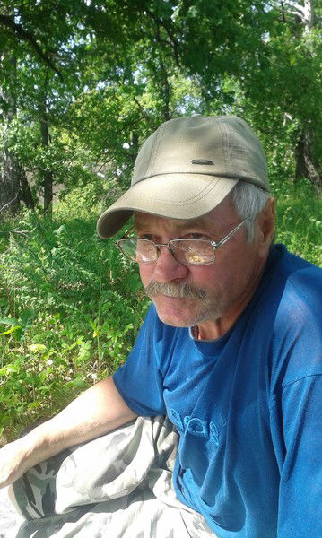 Неклеенов Сергей