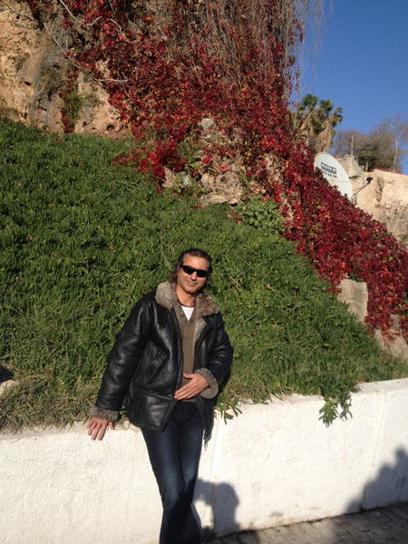 Мехмет Зюлфю Кылыч