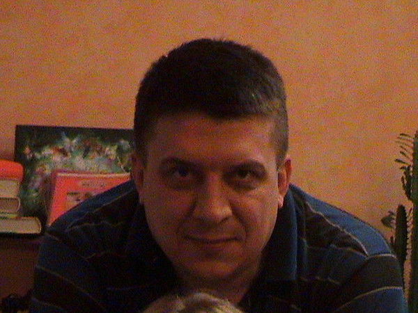 Сергей Варехов