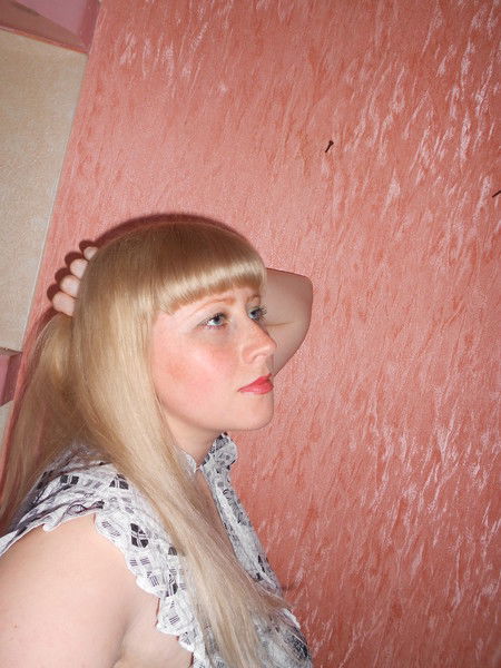 Светлана Дьякова