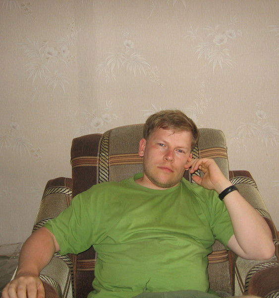 Андрей Косолапов