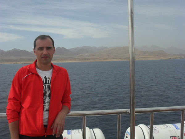 Александр Ткаченко