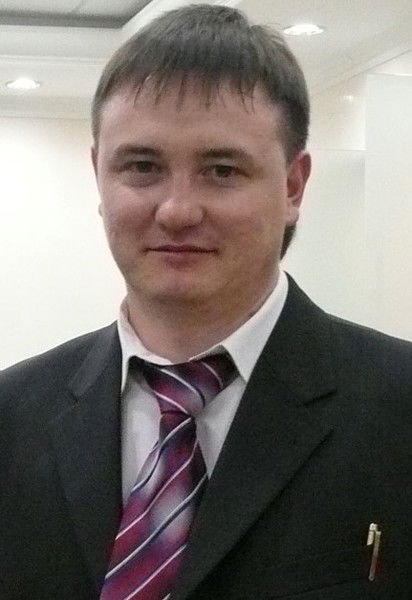 Альмир Сабирянов