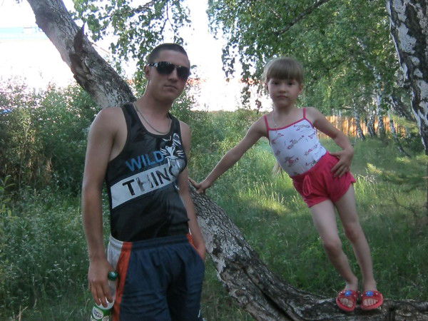 Алексей Хасанов