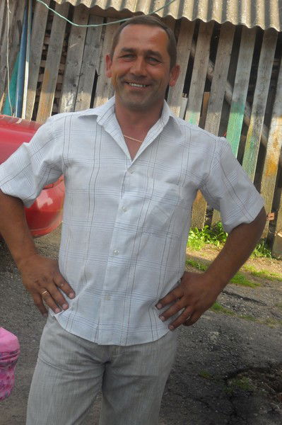 Александр Папкович