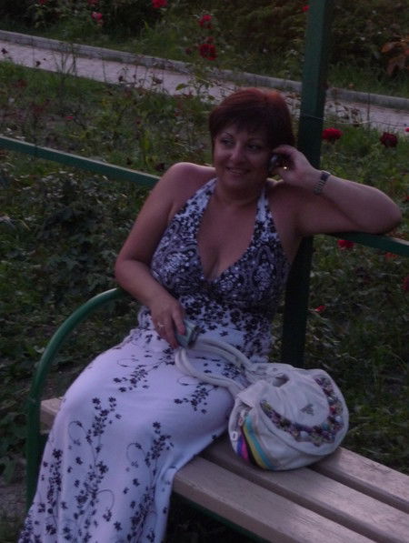 Лейла Кирвалидзе