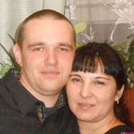 Андрей Кирсанычев