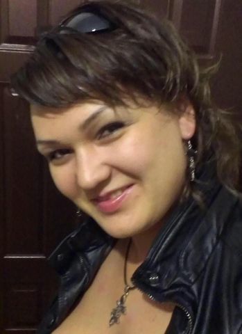 Оля Завалина