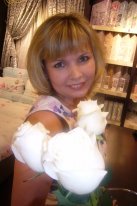 Елена Серова