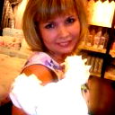 Елена Серова
