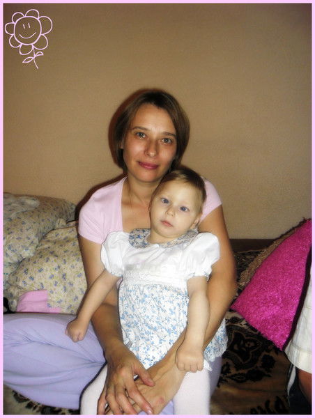 Елена Иванова