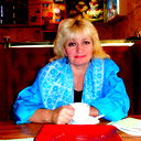 Елена Курашова
