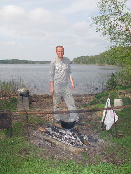 Роман Денисов